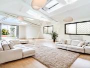 Vente Appartement 6 pièces 215 m2 Paris 20ème