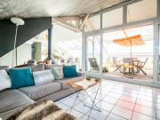 Vente Appartement 6 pièces 218 m2 Villefranche sur saone