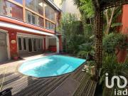 Vente Appartement 6 pièces 220 m2 Beziers