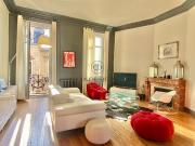 Vente Appartement 6 pièces 220 m2 Bordeaux