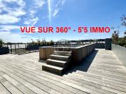 Vente Appartement 6 pièces 220 m2 Montpellier