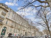 Vente Appartement 6 pièces 220 m2 Paris 8ème