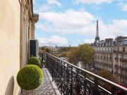 Vente Appartement 6 pièces 220 m2 Paris 8ème