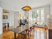 Vente Appartement 6 pièces 221 m2 Paris 16ème