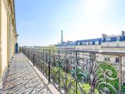 Vente Appartement 6 pièces 222.67 m2 Paris 8ème