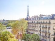 Vente Appartement 6 pièces 222.67 m2 Paris 8ème