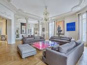 Vente Appartement 6 pièces 224.1 m2 Paris 11ème