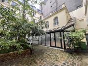 Vente Appartement 6 pièces 225 m2 Paris 10ème