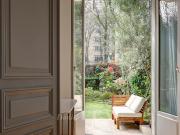 Vente Appartement 6 pièces 225 m2 Paris 16ème