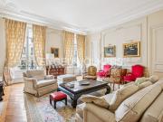 Vente Appartement 6 pièces 227 m2 Paris 17ème