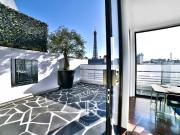 Vente Appartement 6 pièces 229.29 m2 Paris 16ème