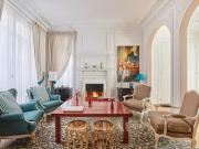 Vente Appartement 6 pièces 230.98 m2 Paris 16ème