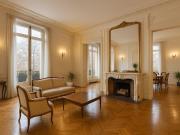 Vente Appartement 6 pièces 230 m2 Paris 16ème