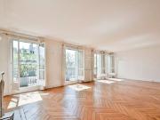 Vente Appartement 6 pièces 231.28 m2 Paris 16ème