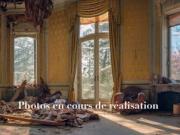 Vente Appartement 6 pièces 234 m2 Paris 16ème