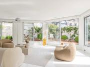 Vente Appartement 6 pièces 237.21 m2 Paris 16ème