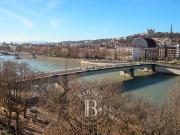 Vente Appartement 6 pièces 238.4 m2 Lyon 6ème