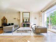 Vente Appartement 6 pièces 240 m2 Paris 16ème
