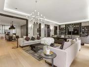 Vente Appartement 6 pièces 240 m2 Paris 17ème