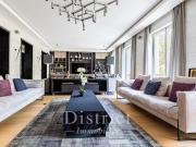 Vente Appartement 6 pièces 241 m2 Paris 17ème