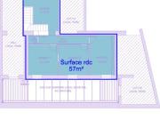 Vente Appartement 6 pièces 242.93 m2 Paris 8ème