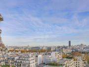 Vente Appartement 6 pièces 245.2 m2 Paris 16ème