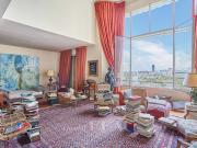 Vente Appartement 6 pièces 245 m2 Paris 16ème