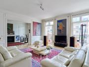 Vente Appartement 6 pièces 247.72 m2 Paris 17ème