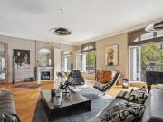 Vente Appartement 6 pièces 251 m2 Paris 16ème
