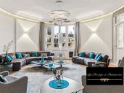 Vente Appartement 6 pièces 255 m2 Paris 16ème