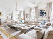 Vente Appartement 6 pièces 255 m2 Paris 8ème