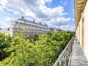 Vente Appartement 6 pièces 257.84 m2 Paris 10ème