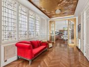 Vente Appartement 6 pièces 265 m2 Paris 16ème