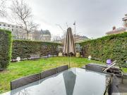 Vente Appartement 6 pièces 265 m2 Paris 16ème