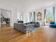 Vente Appartement 6 pièces 267.1 m2 Paris 17ème