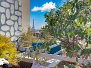 Vente Appartement 6 pièces 271 m2 Paris 16ème