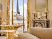 Vente Appartement 6 pièces 274 m2 Paris 16ème