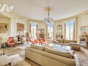 Vente Appartement 6 pièces 274 m2 Paris 16ème