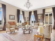 Vente Appartement 6 pièces 274 m2 Paris 1er