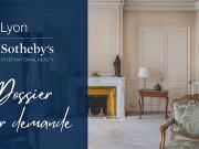 Vente Appartement 6 pièces 276 m2 Lyon 6ème