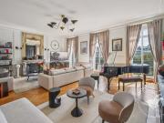 Vente Appartement 6 pièces 276 m2 Paris 16ème