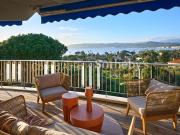 Vente Appartement 6 pièces 281 m2 Cap d'Antibes