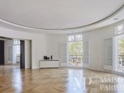 Vente Appartement 6 pièces 290 m2 Paris 16ème