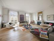 Vente Appartement 6 pièces 307.07 m2 Paris 16ème