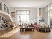 Vente Appartement 6 pièces 307 m2 Neuilly sur Seine