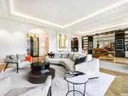Vente Appartement 6 pièces 314 m2 Paris 16ème