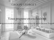 Vente Appartement 6 pièces 320 m2 Paris 16ème