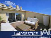 Vente Appartement 6 pièces