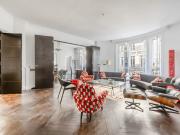 Vente Appartement 6 pièces 375 m2 Paris 16ème