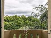 Vente Appartement 6 pièces 403.22 m2 Paris 16ème